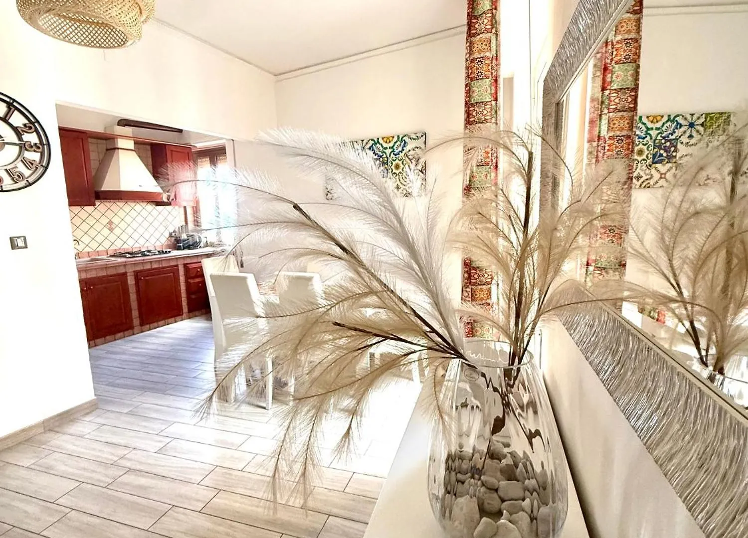 Appartamento Fendi Carini
